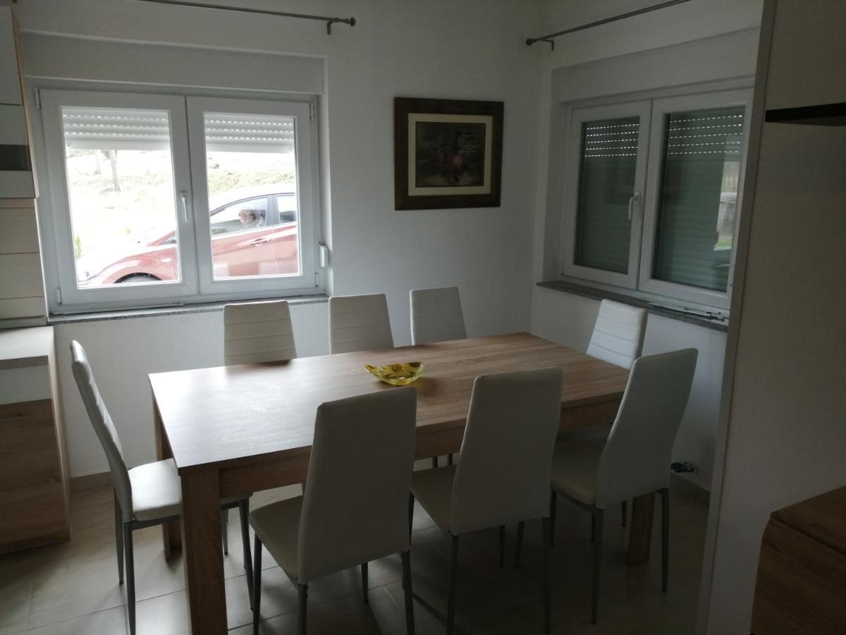 Apartmani Leptir Rakovica Exterior foto
