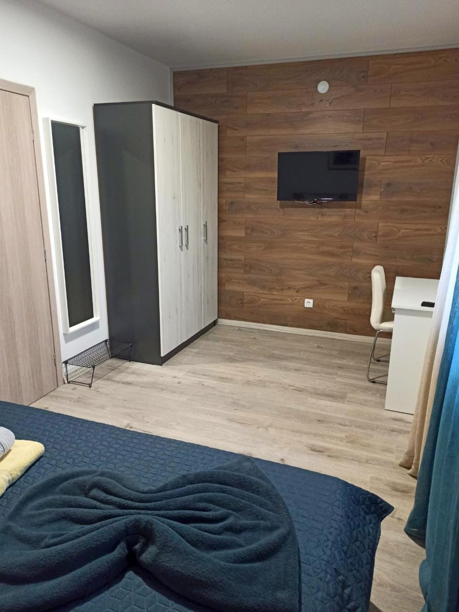 Apartmani Leptir Rakovica Exterior foto